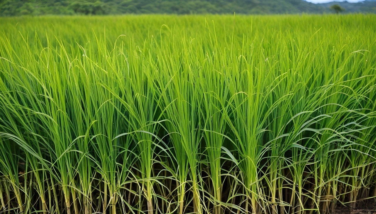 Java Vetiver: A Sensory Journey Through Smoke and Earth