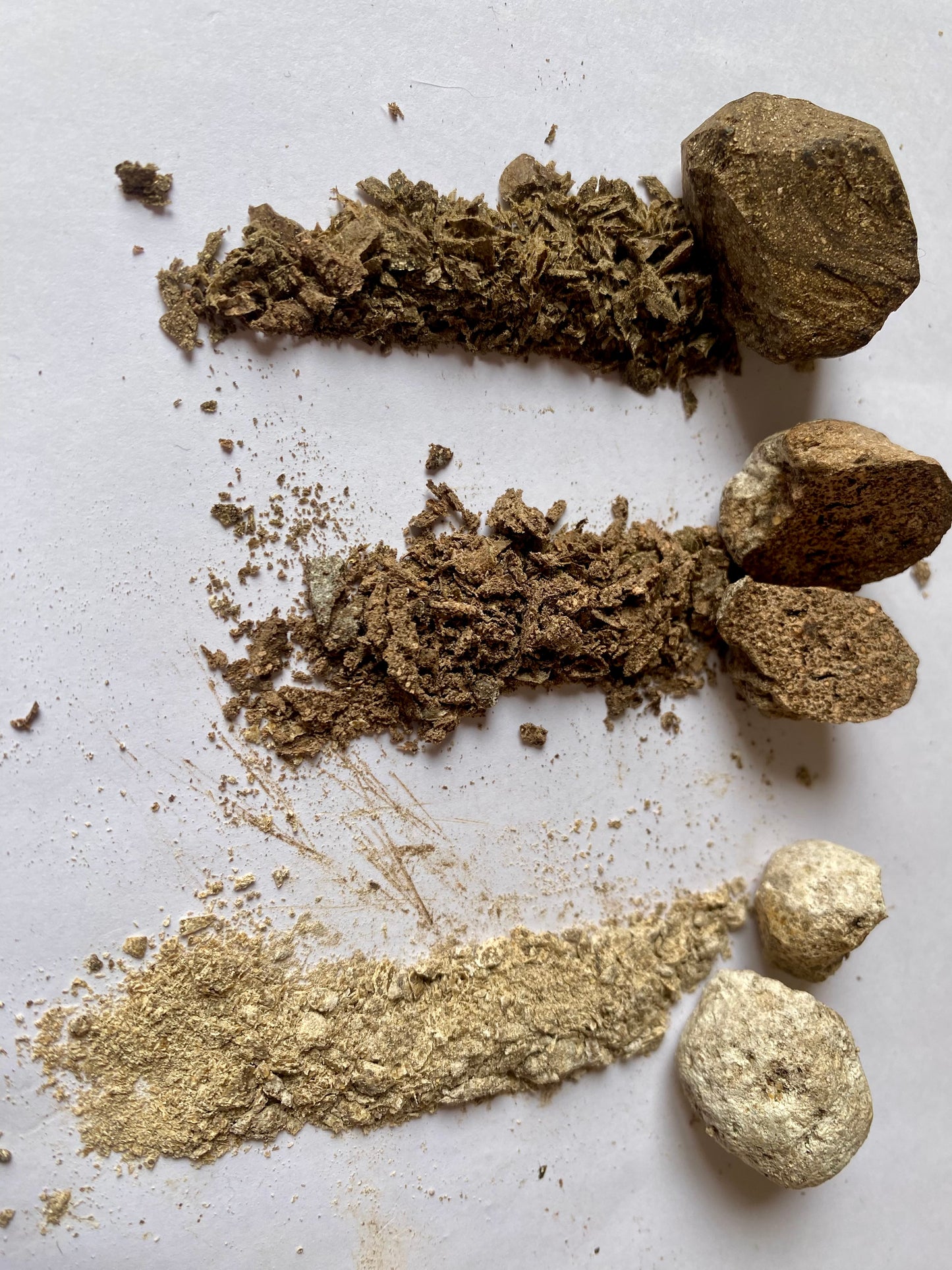 Tintura de Ámbar Gris Artesanal al 10% – Para Perfumistas que Buscan lo Verdadero