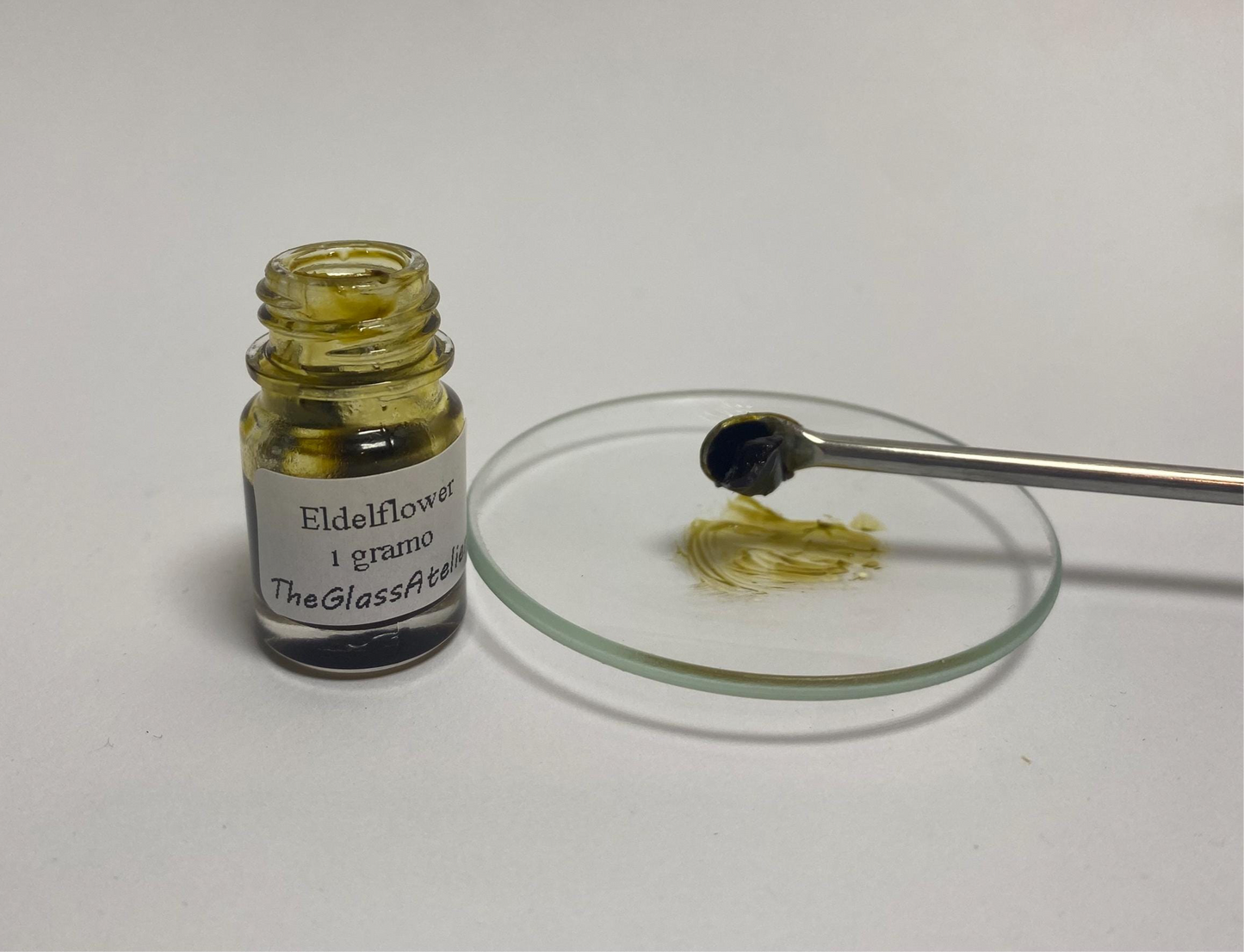 Elderflower Absolute – France | Airy sweetness, living nature