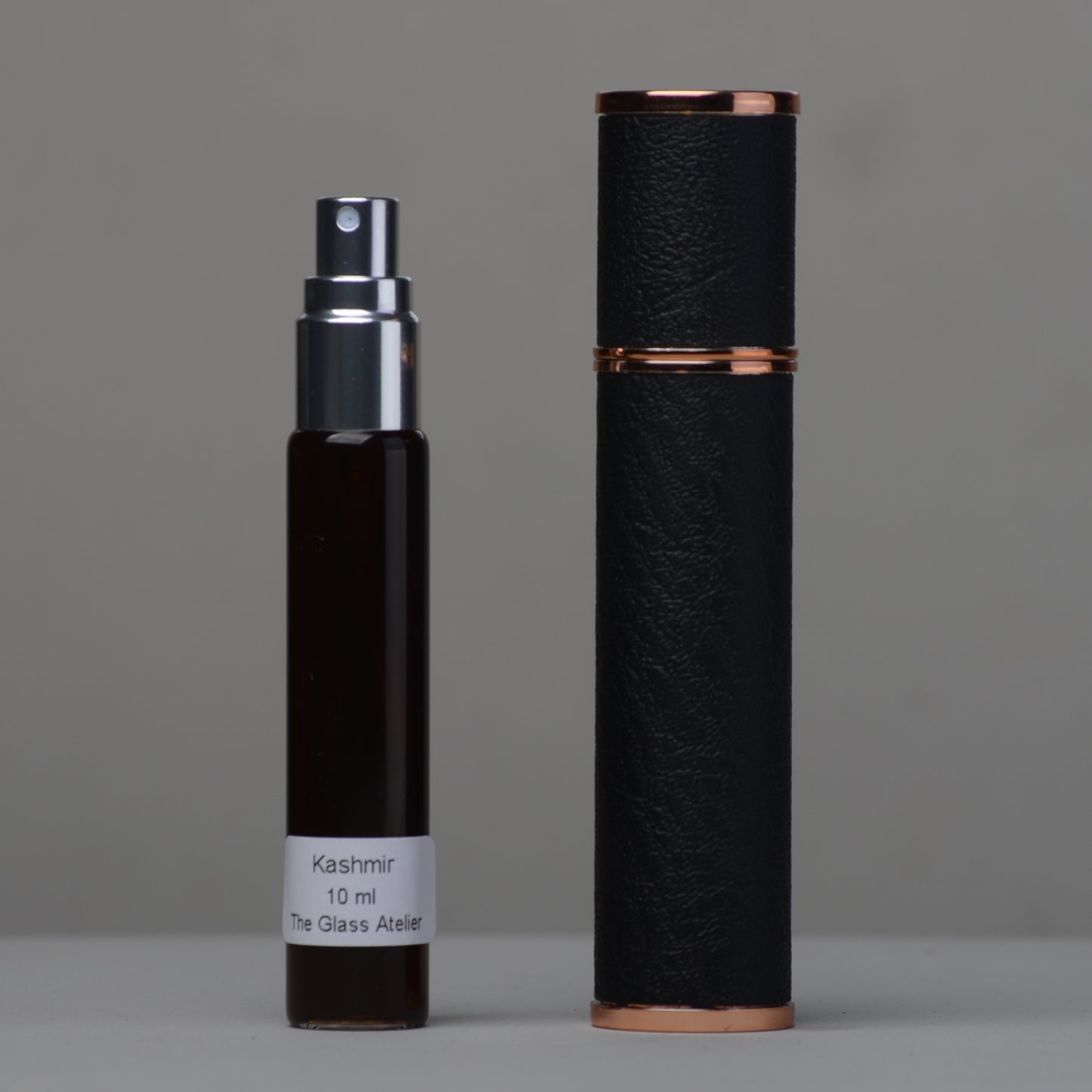 Kashmir extrait spray version, 10 ml