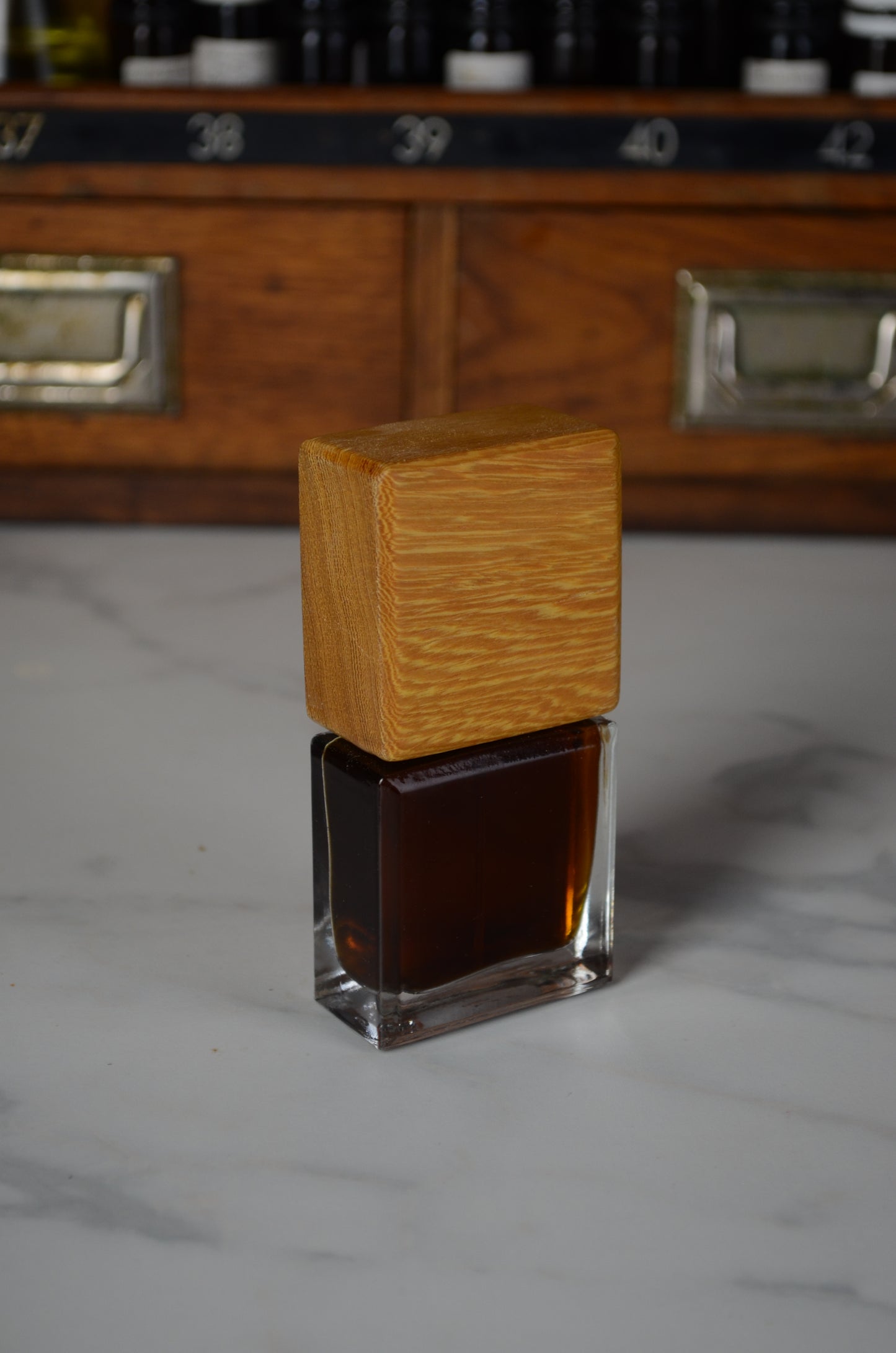 Shamama Extract