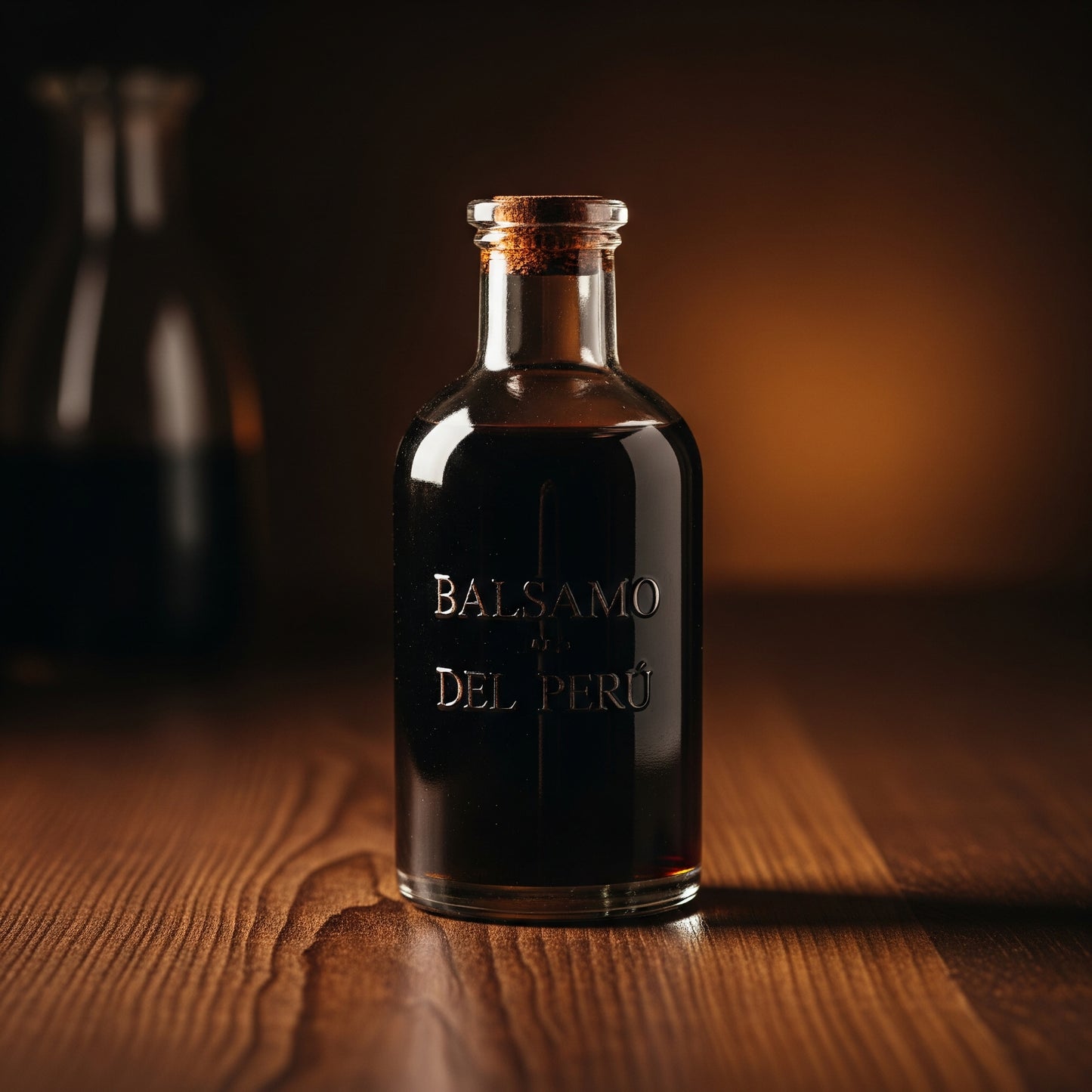 Vintage Balsam of Peru