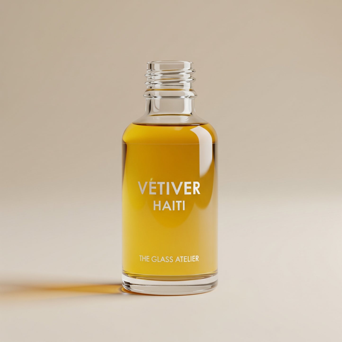 Vetiver de Haití: La Raíz de la Tranquilidad y la Elegancia Olfativa