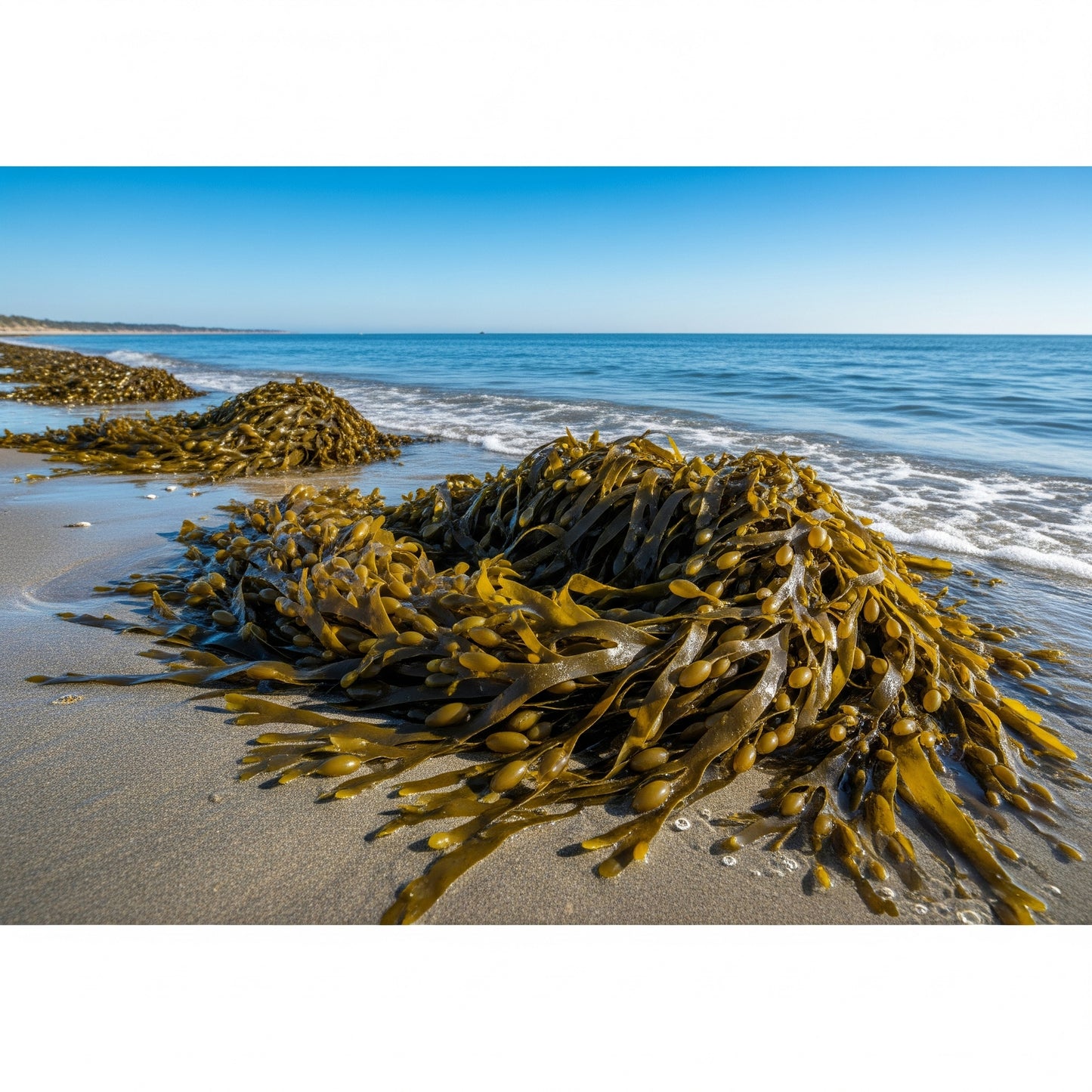 Seaweed Absolute (Fucus vesiculosus) – 10% in ethanol