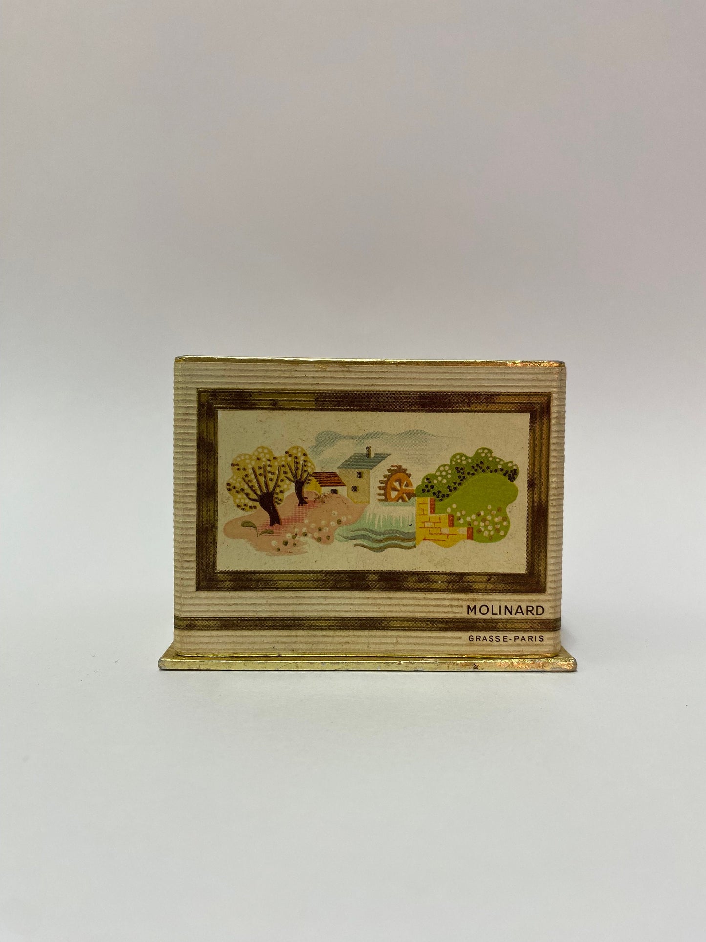 Molinard Orval | 3 ml