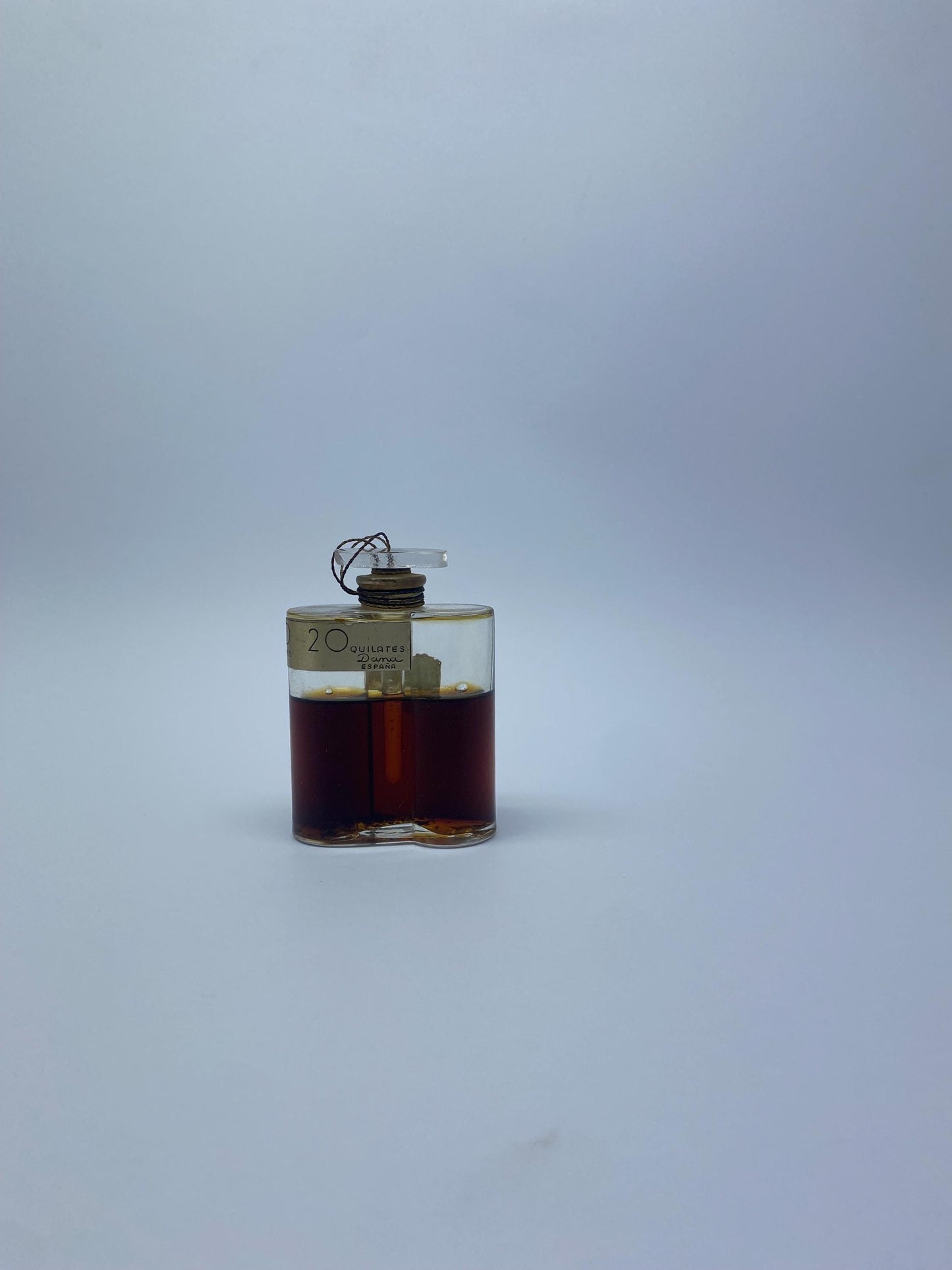 Dana 20 carats | 3ml | Vintage Perfume