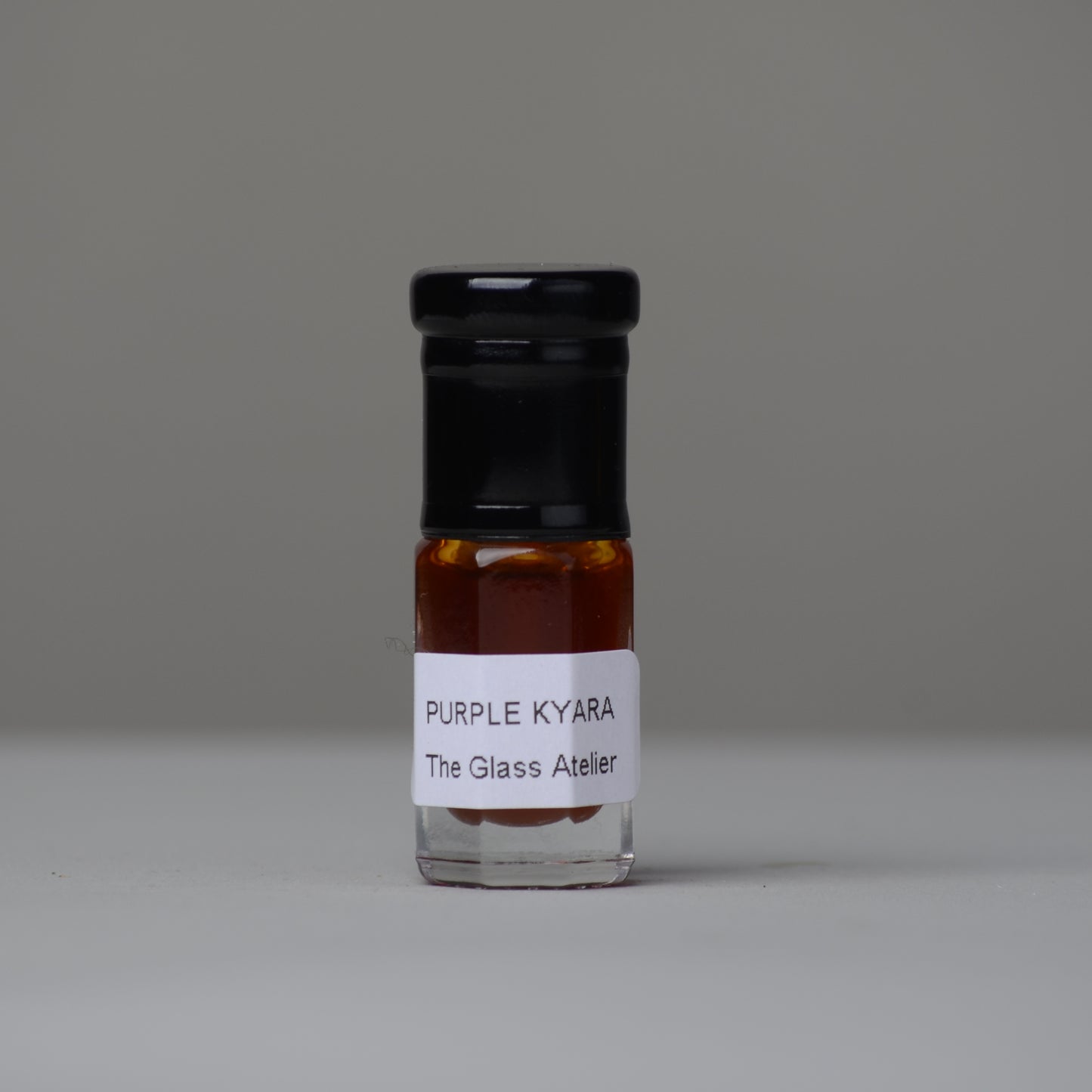 Purple Kyara Attar, Pure Oil