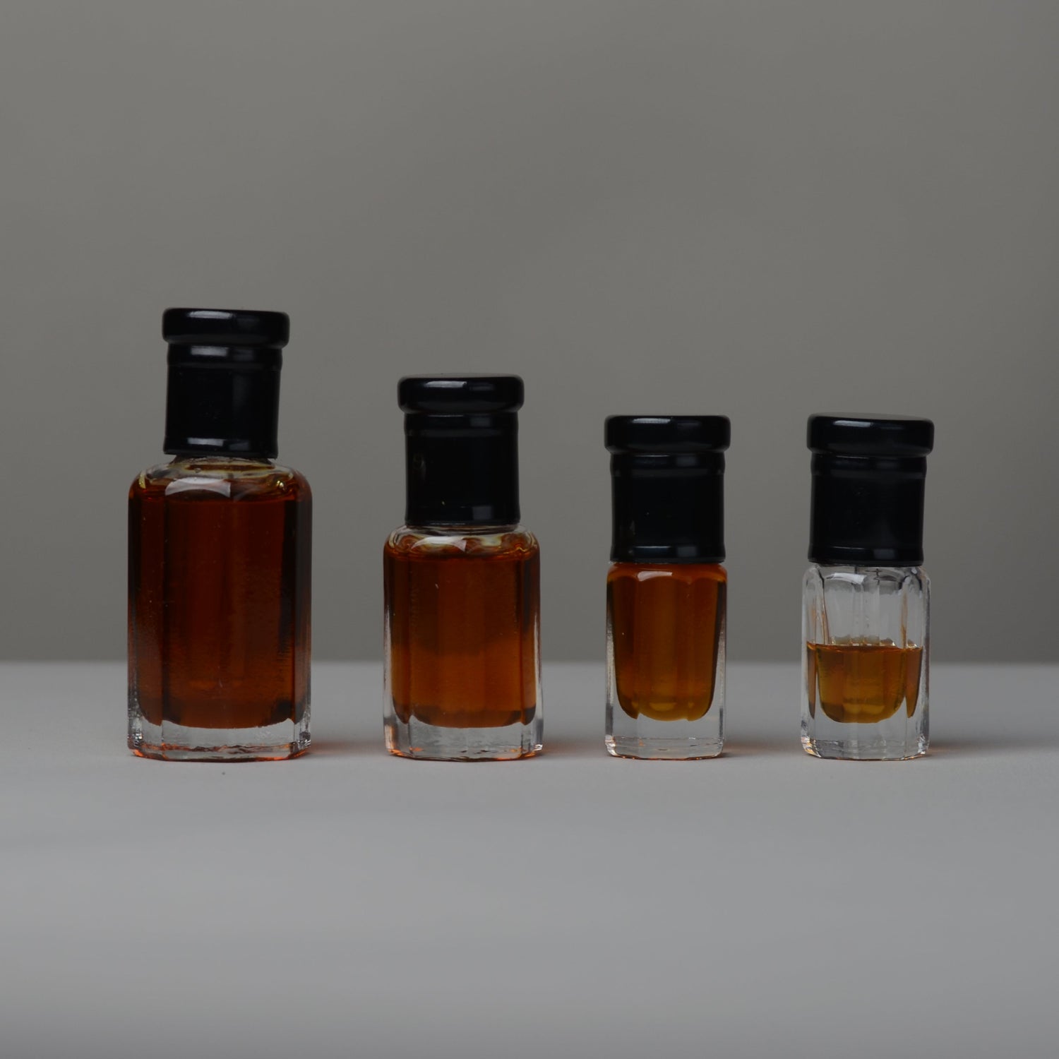 Aceite de Agarwood