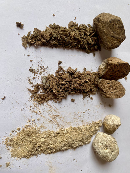 Tintura de Ámbar Gris Artesanal al 10% – Para Perfumistas que Buscan lo Verdadero