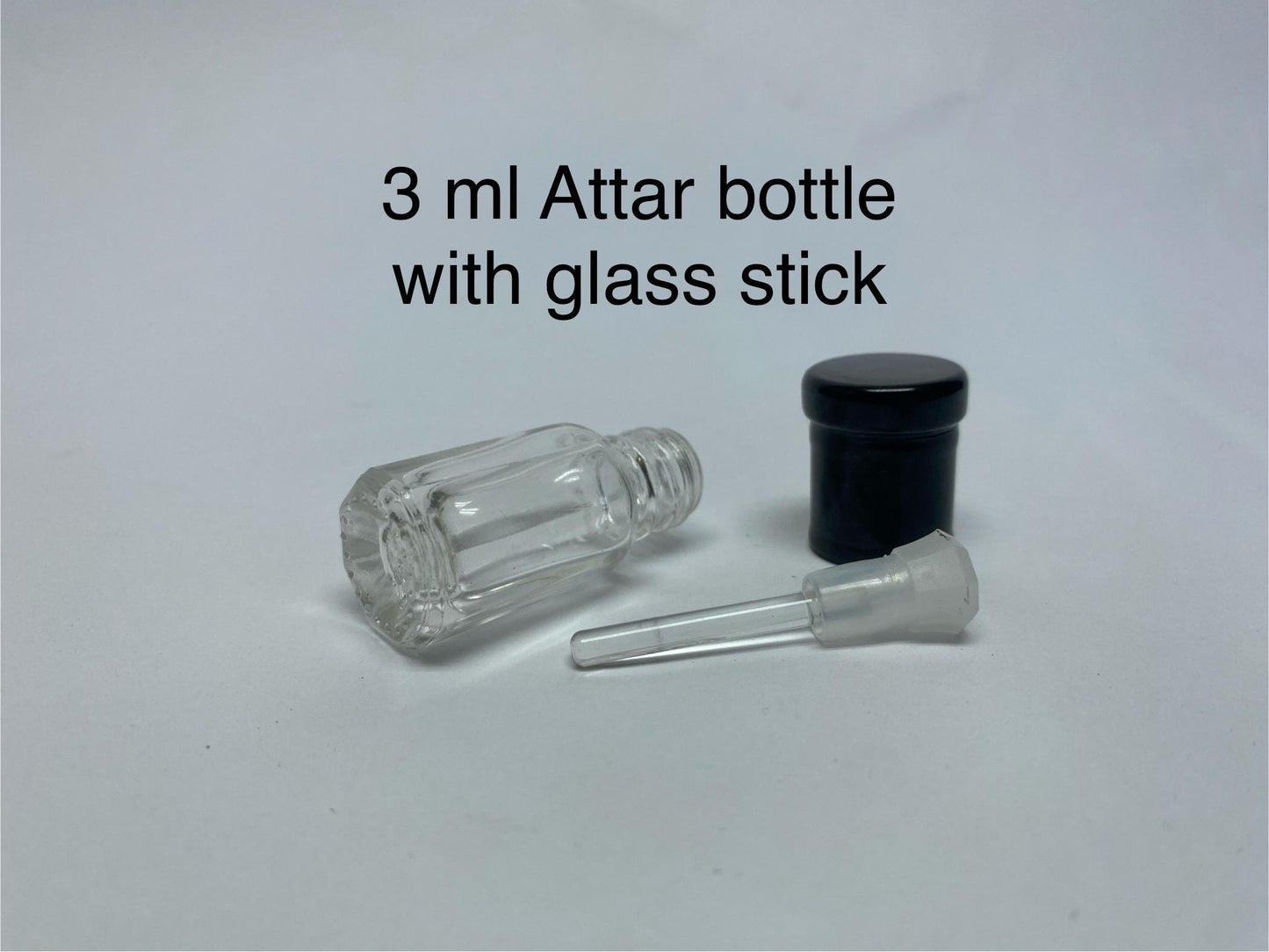 Spanish Attar Leather | 1.7 grams