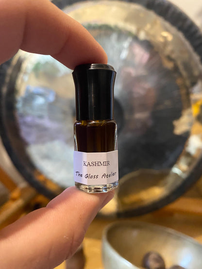 KASHMIR – Extracto de Perfume 44% | El Rescate de un Perfume Olvidado
