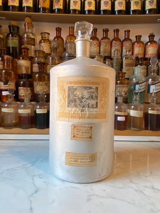 Givaudan N.3 Perfume Compound (Tropical) Lima, Naranja, Pino, Clavo, Copal