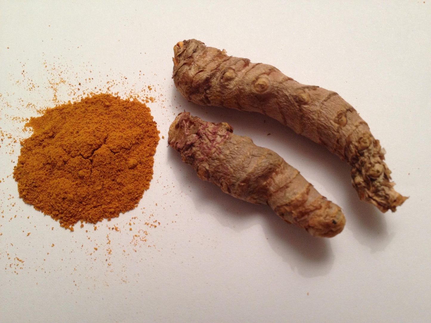 Turmeric Essential Oil - Madagascar