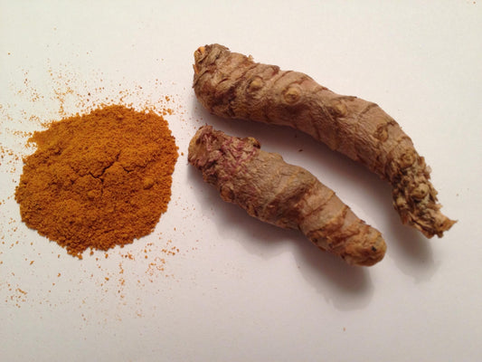 Turmeric Essential Oil - Madagascar