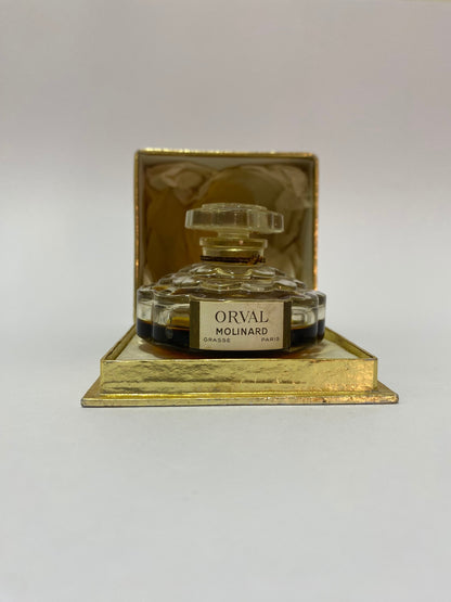 Molinard Orval | 3 ml