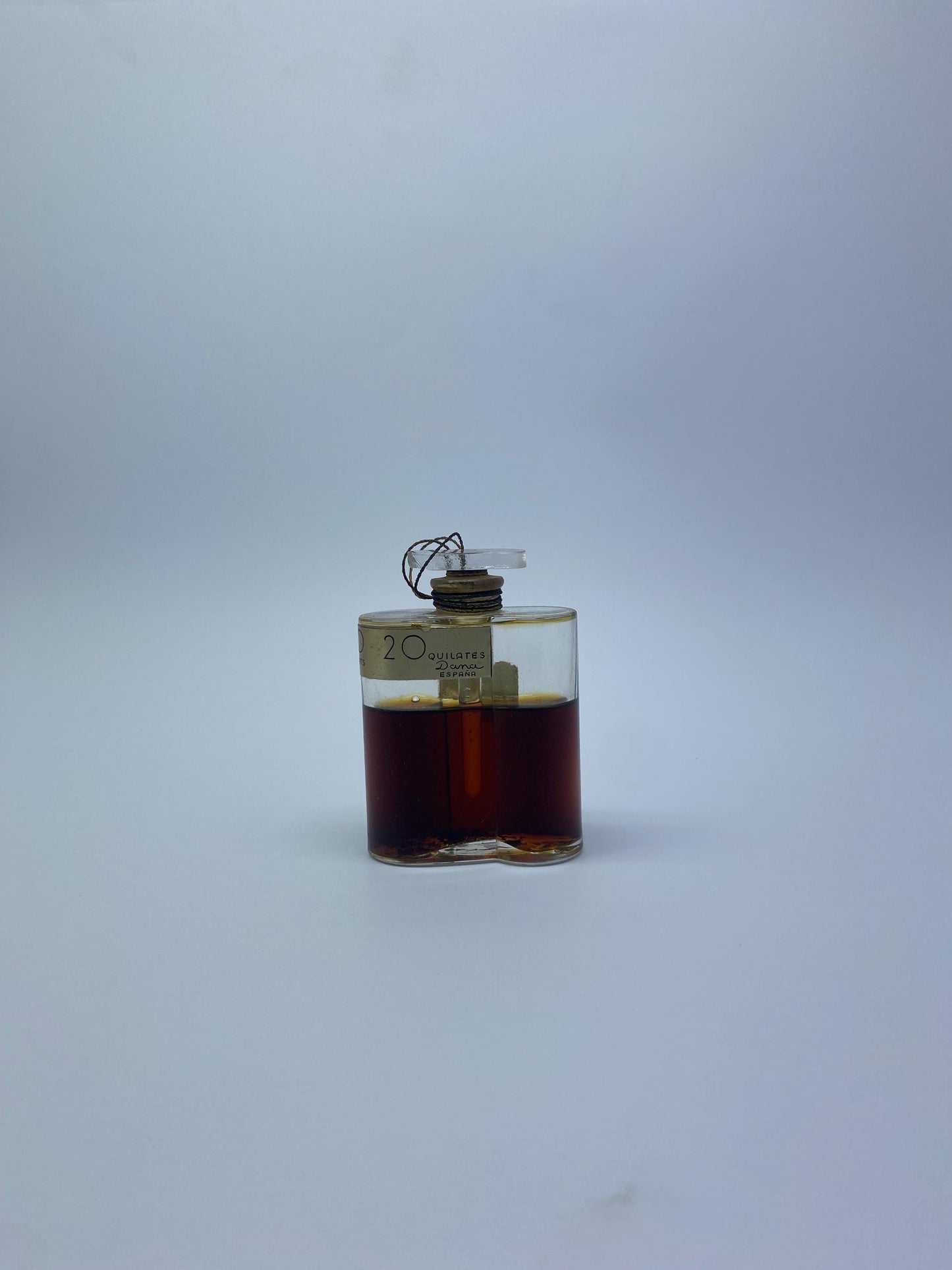 Dana 20 carats | 3ml | Vintage Perfume