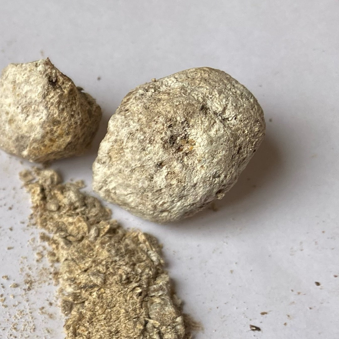 Tintura de Ámbar Gris Artesanal al 10% – Para Perfumistas que Buscan lo Verdadero