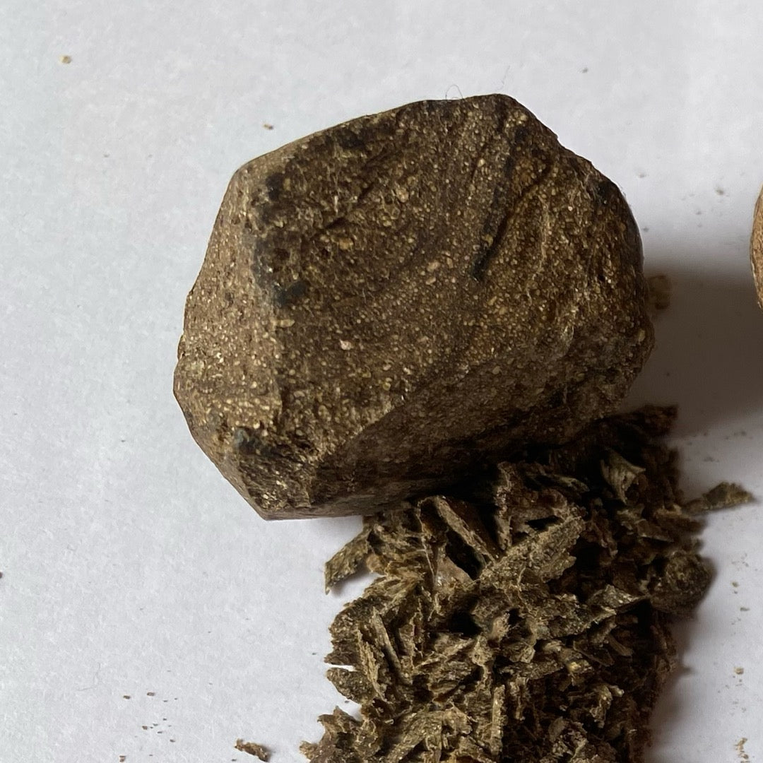 Tintura de Ámbar Gris Artesanal al 10% – Para Perfumistas que Buscan lo Verdadero