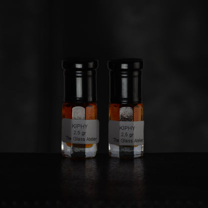 KIPHY Perfume Extrait  3 ml