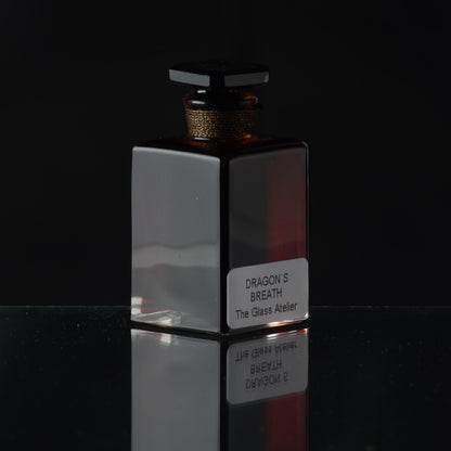 Dragon's Breath Perfume Extrait 3 ml
