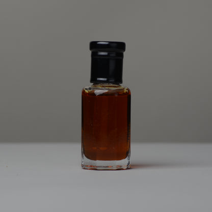 Hainan Oud Extraction CO2