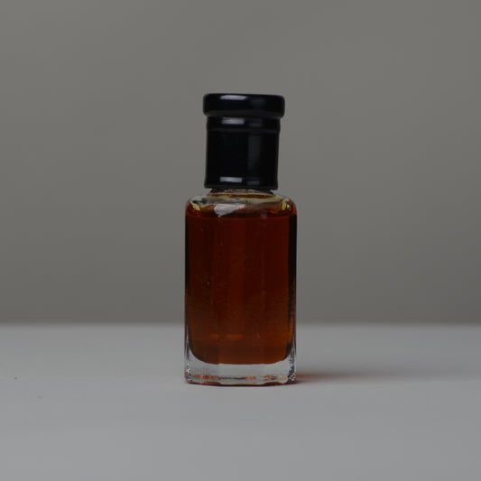 Hainan Oud Extraction CO2