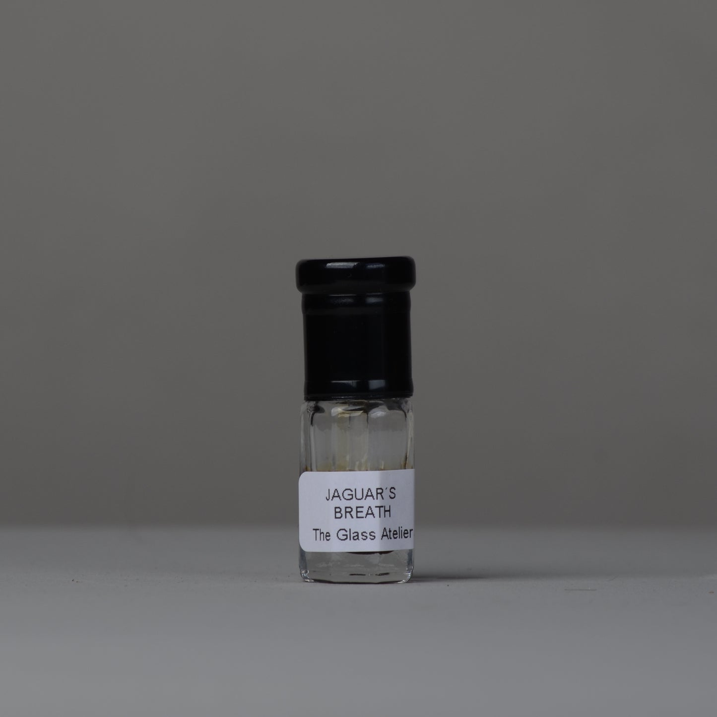 Jaguar's Breath Attar