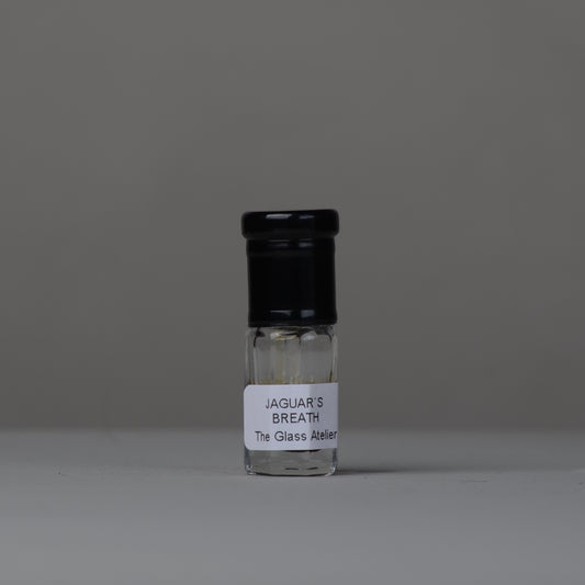 Jaguar´s Breath Attar