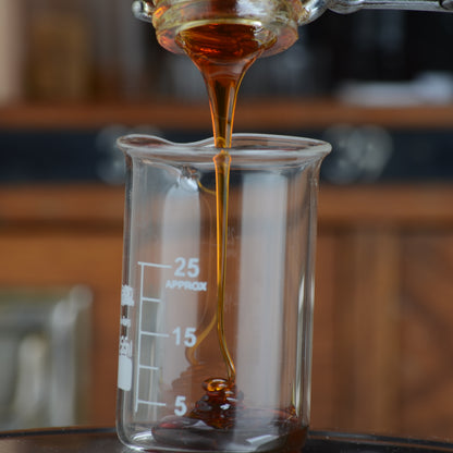 Jaguar's Breath Attar