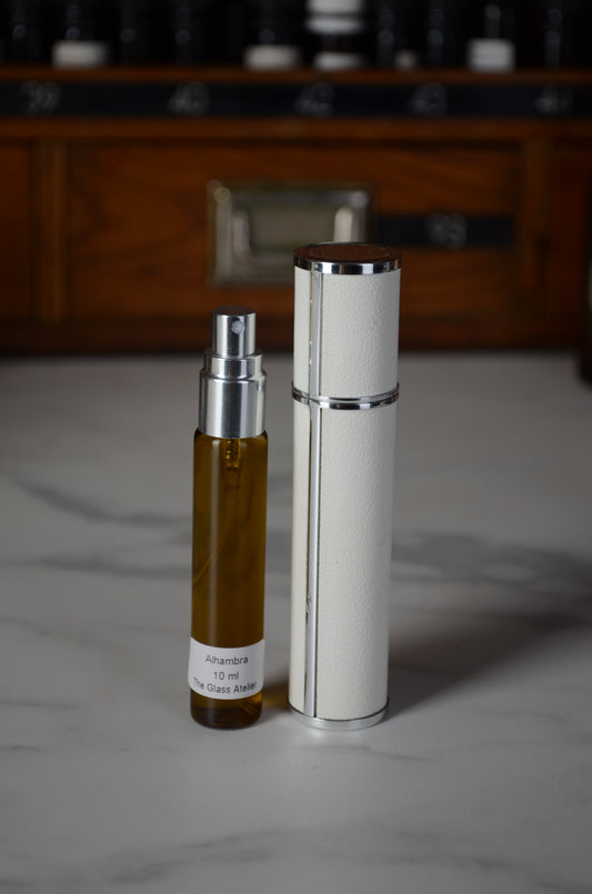 Alhambra Perfume Extract