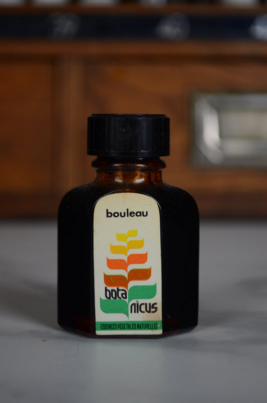 Aceite Esencial Alquitran Abedul - 5 gr