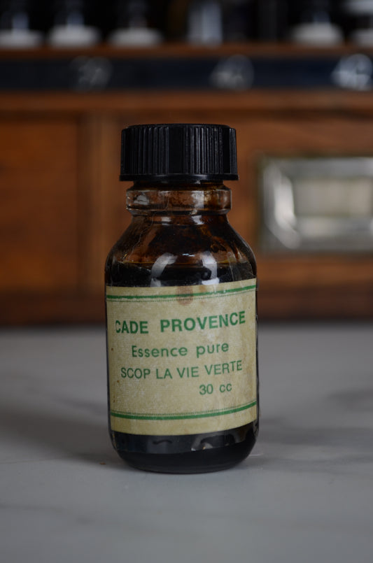 Aceite esencial de cade - 5 gramos