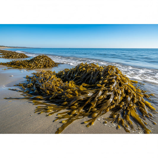 Seaweed Absolute (Fucus vesiculosus) – 10% in ethanol