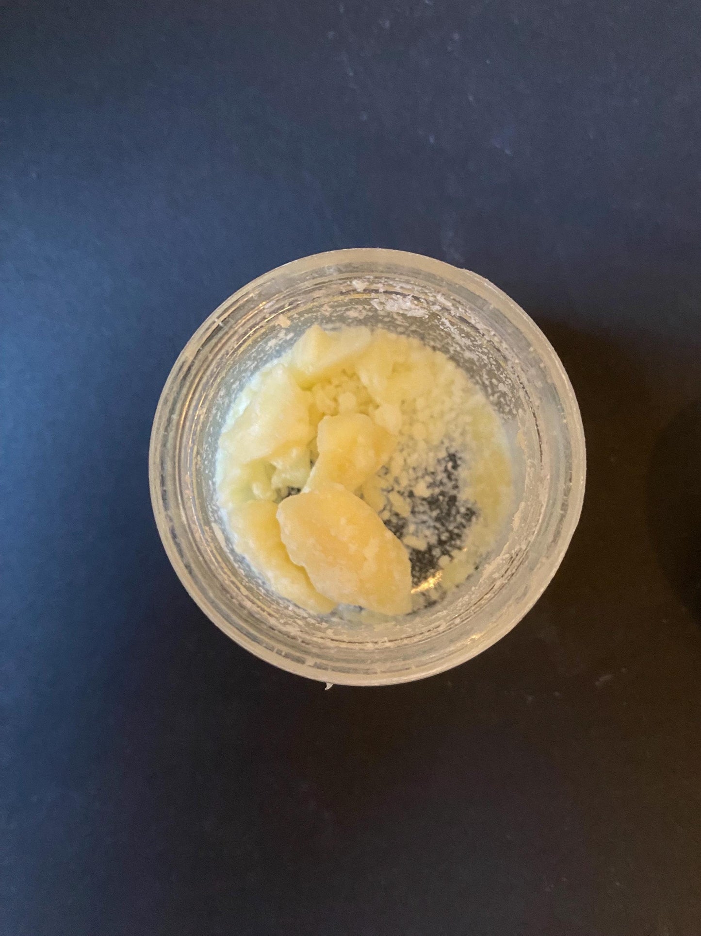 Mantequilla de Orris de Italia  (Iris Pallida) 15% Ironas 1 gramo