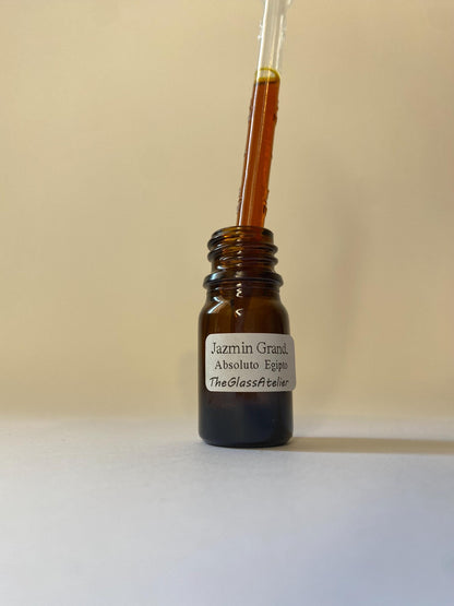 Jazmin Grandiflorum Absoluto - Egipto