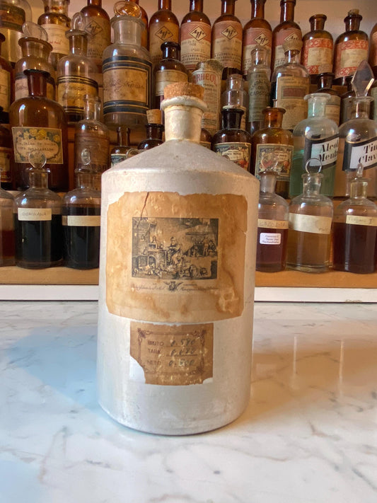 Givaudan N.1 Perfume Compounds (Neroli)