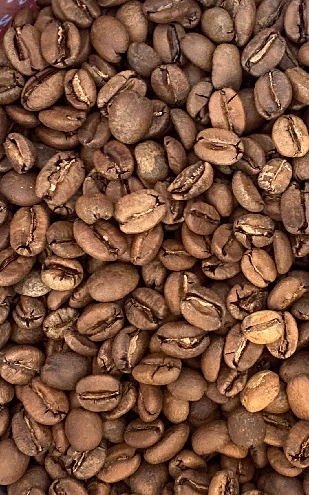 Absolute Coffee for Perfumery – Intense and Natural Aroma from Ethiopia