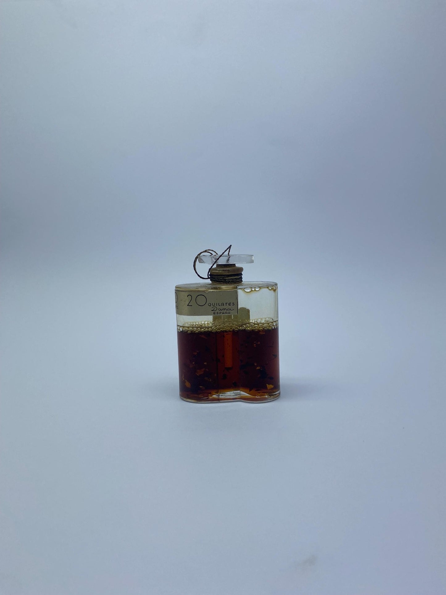 Dana 20 carats | 3ml | Vintage Perfume