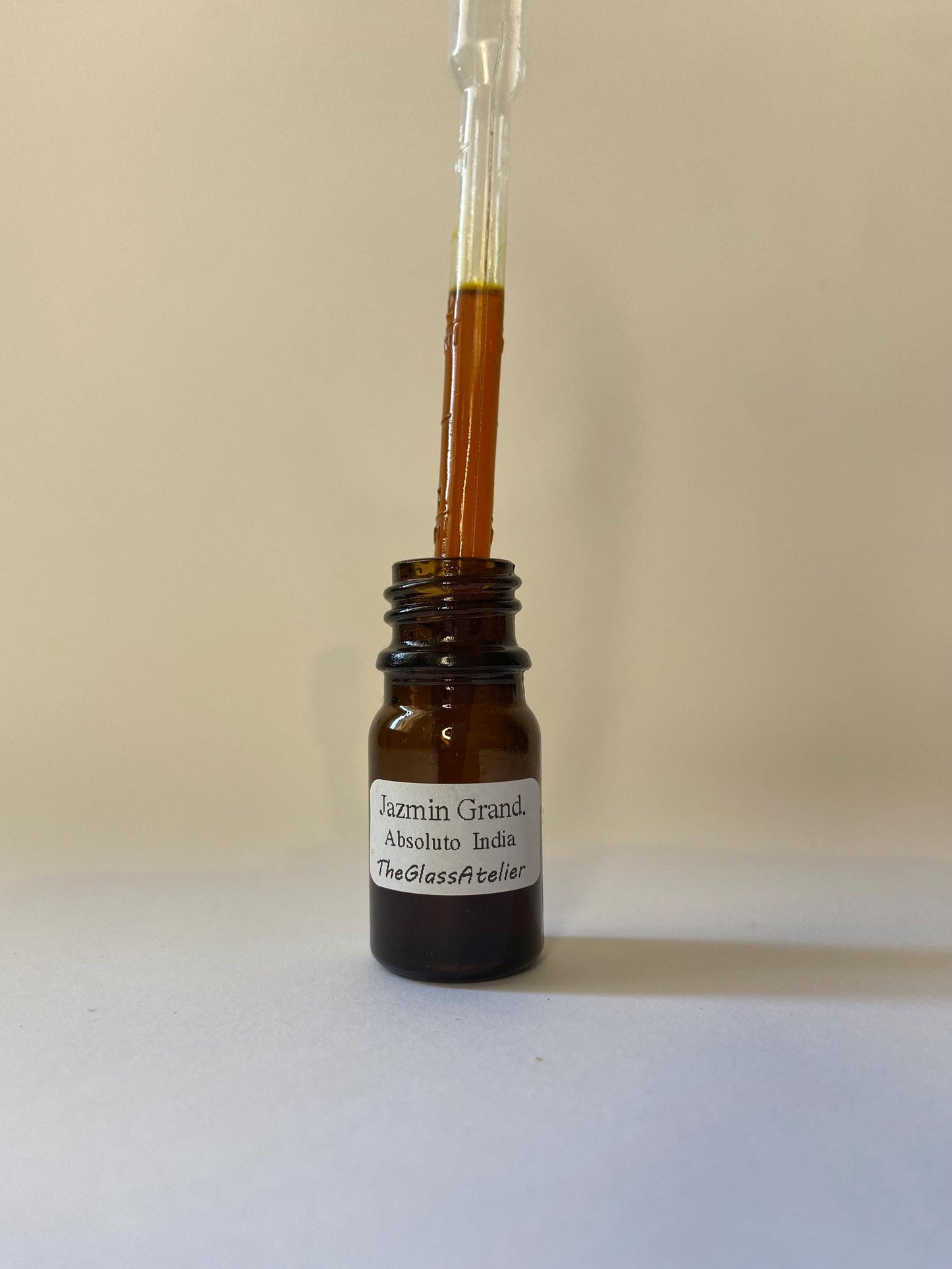 Jasmine Grandiflorum Absolute - India