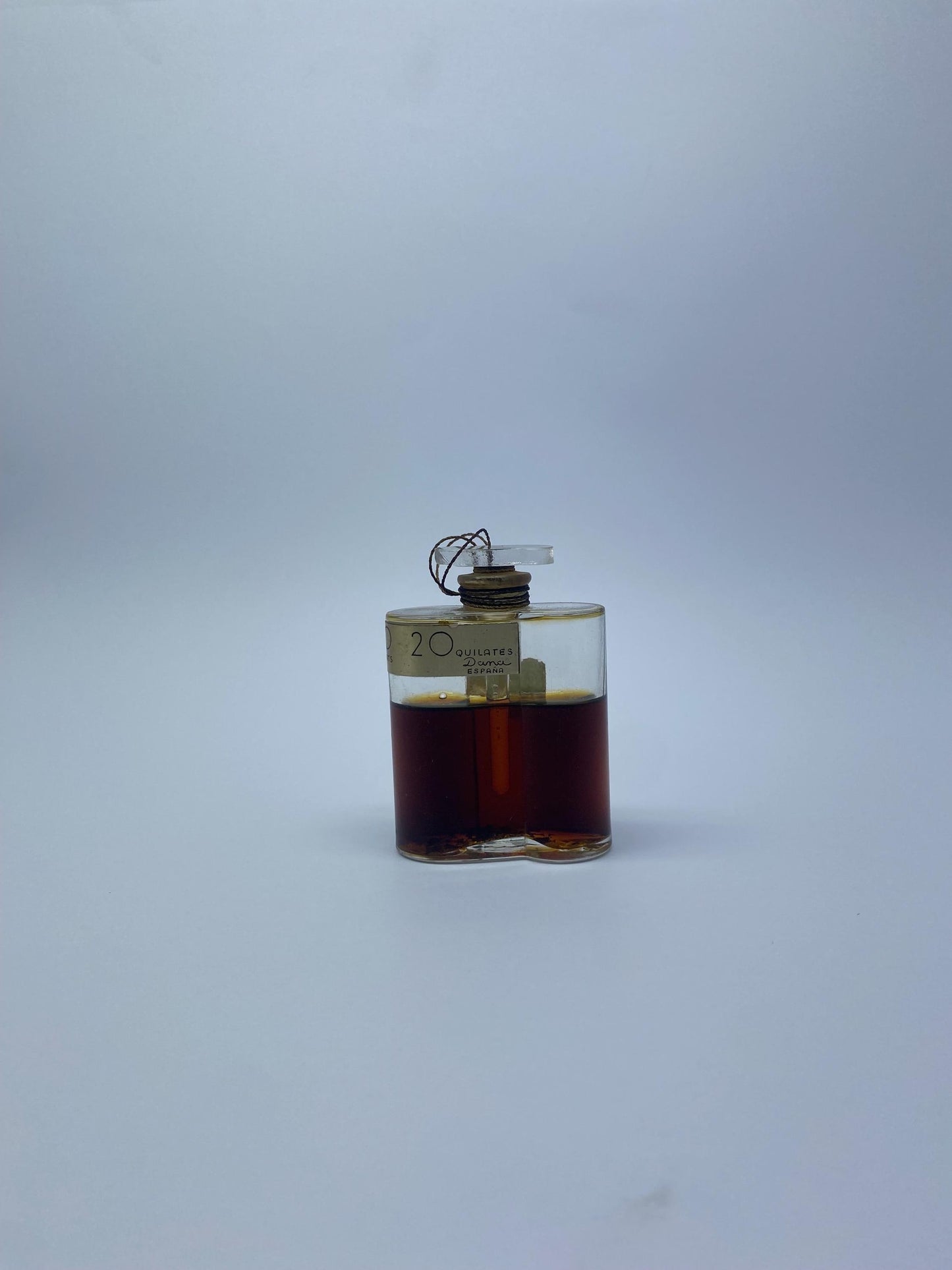 Dana 20 carats | 3ml | Vintage Perfume