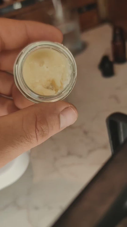 Mantequilla de Orris de Italia  (Iris Pallida) 15% Ironas 1 gramo