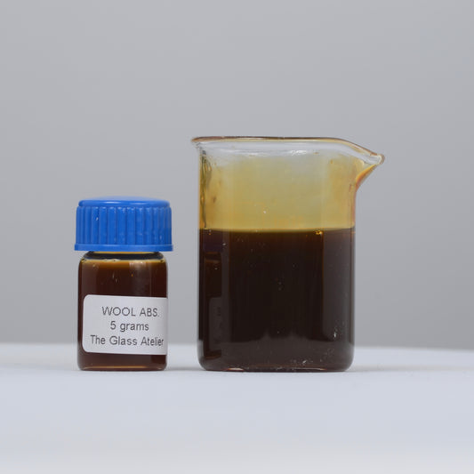 Absoluto de Lana de Oveja