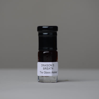 Dragon's Breath Perfume Extrait 3 ml