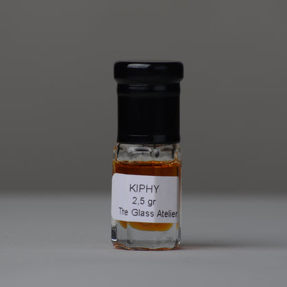 KIPHY Perfume Extrait  3 ml