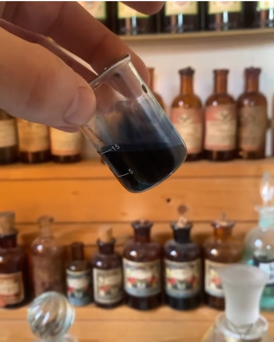 Artemisia Absinthium