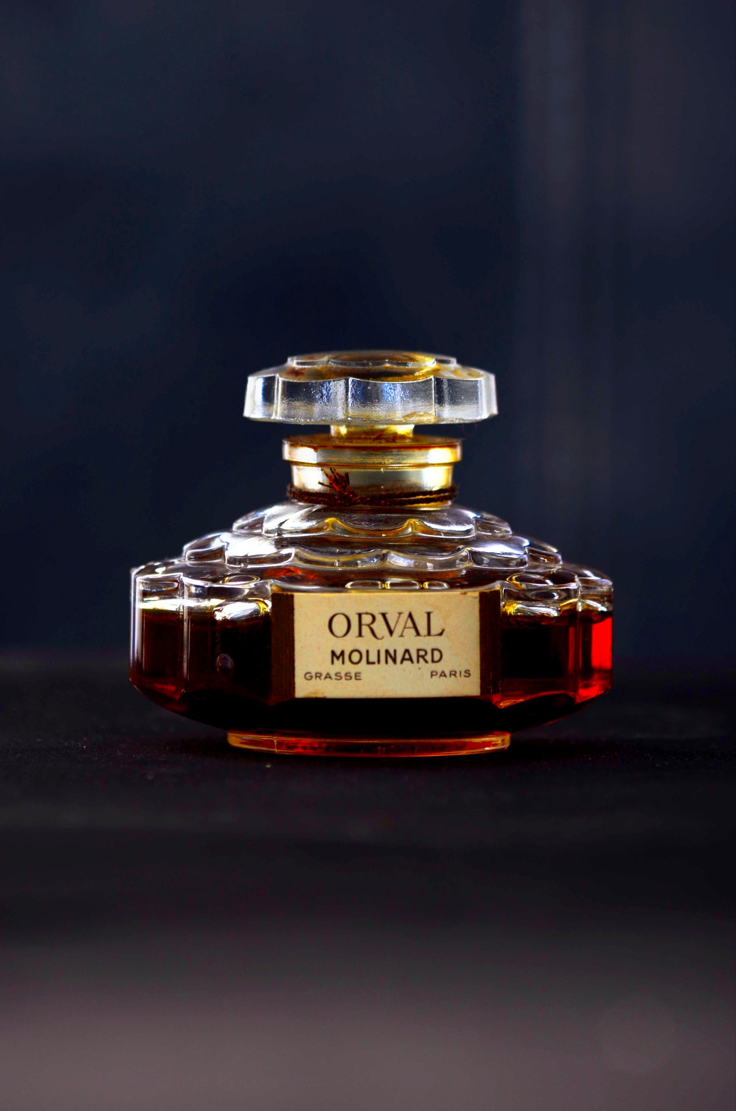 Molinard Orval | 3 ml