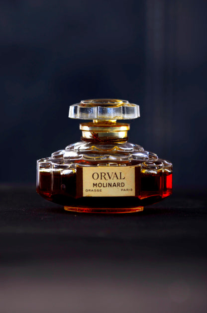 Molinard Orval | 3 ml