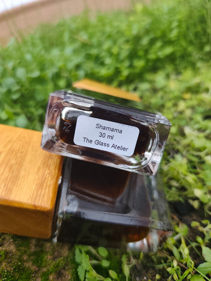 Shamama Perfume , 30 ml